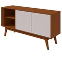 Ver imagem 1 de Buffet Lopas Aldo 2 Portas 2 Nichos