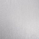 Ver imagem 3 de Papel de Parede Listras Finas Cinza com Glitter+ Cola Inclusa- Vinilico Lavável