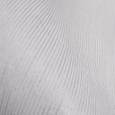 Ver imagem 2 de Papel de Parede Listras Finas Cinza com Glitter+ Cola Inclusa- Vinilico Lavável