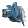 Serra Circular 185mm Industrial 1800w 50007n 127v Makita - 4