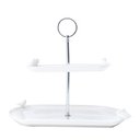 Ver imagem 1 de Conjunto 4 Petisqueiras Wolff Porcelana Birds 18114