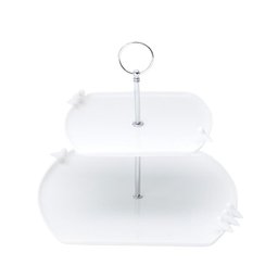 Conjunto 4 Petisqueiras Wolff Porcelana Birds 18114 - 3