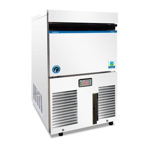 Máquina de Gelo Super Cubo Sc60 – até 60 Kg/dia