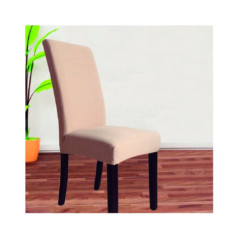 Kit 06 Capas de Cadeira