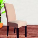 Ver imagem 1 de Kit 06 Capas de Cadeira