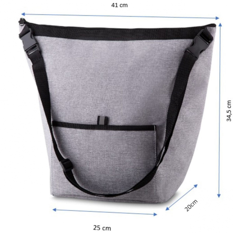 Bolsa Térmica para 10l Practical Life