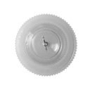 Ver imagem 3 de Prato Duplo Cristal P/doces Pearl Rojemac 28272