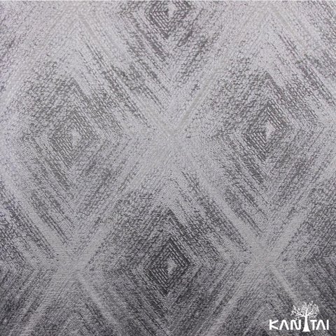 Papel de Parede Elegance 5 Geométrico Cinza El500805r
