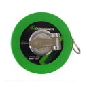 Ver imagem 1 de Trena Medição Fibra Vidro Fechada Carbografite 50mt Fg5001