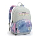 Ver imagem 1 de Mochila de Costas 18" Mescla Tie Dye - Seanite
