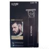Maquina Hair Trimmer Vintage T9 - 5
