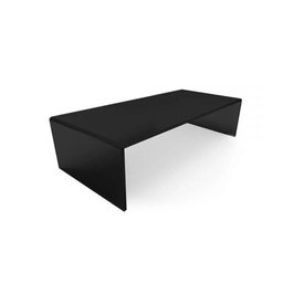 Suporte para Monitor Preto em Mdf - 3