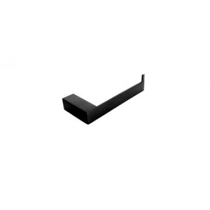 Papeleira Metric Cony Black Matte