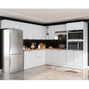 Ver imagem 1 de Cozinha Completa Olivia com Torre Quente
