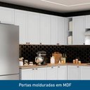 Ver imagem 6 de Cozinha Completa Olivia com Torre Quente