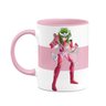 Caneca Cavaleiros do Zodíaco - Shun de Andromeda - 1