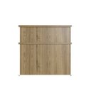 Ver imagem 5 de Balcão de Atendimento para Recepção - 120cm de Largura