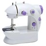 Máquina de Costura Elétrica Grande e Média Automática - 2