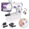 Máquina de Costura Elétrica Grande e Média Automática - 1