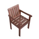 Ver imagem 2 de Poltrona Versátil e Elegante Siror