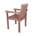 Ver imagem 3 de Poltrona Versátil e Elegante Siror