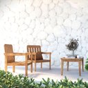 Ver imagem 6 de Poltrona Versátil e Elegante Siror