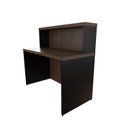 Ver mais imagens de Balcão de Atendimento para Recepção - 120cm de Largura