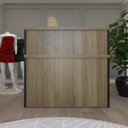 Ver mais imagens de Balcão de Atendimento para Recepção - 120cm de Largura