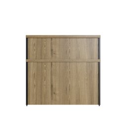 Balcão de Atendimento para Recepção - 120cm de Largura - 5