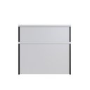 Ver imagem 5 de Balcão de Atendimento para Recepção - 120cm de Largura