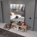 Ver imagem 4 de Banco Madeira Maciça 80 X 45 X 32 Ultron