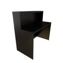 Ver imagem 7 de Balcão de Atendimento para Recepção - 120cm de Largura