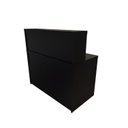 Ver imagem 6 de Balcão de Atendimento para Recepção - 120cm de Largura