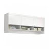 Conjunto Modulado Eloisa  100% Mdf - 11