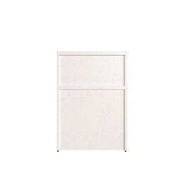 Balcão de Atendimento para Recepção - Pequeno 80cm de Largura - 6