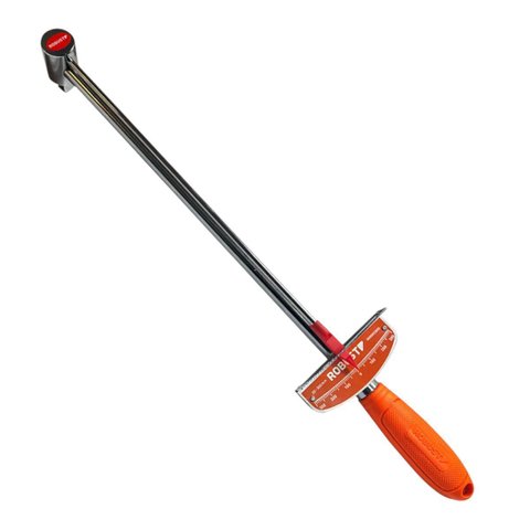 Torquímetro de Vareta de ½ Torque 20-300n.m Gedore Robust