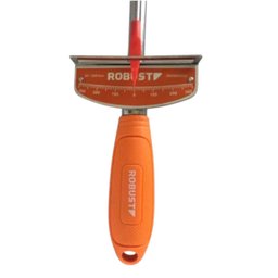 Torquímetro de Vareta de ½ Torque 20-300n.m Gedore Robust - 4