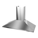 Ver imagem 3 de Coifa Pirâmide Philco PCO92I Inox Depurador e Exaustor 127V