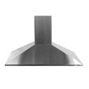 Ver imagem 5 de Coifa Pirâmide Philco PCO92I Inox Depurador e Exaustor 127V