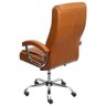 Cadeira de Escritório Oslo - Caramelo - 3