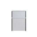 Ver imagem 6 de Balcão de Atendimento para Recepção - Pequeno 80cm de Largura