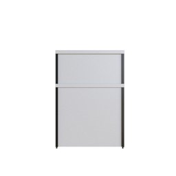 Balcão de Atendimento para Recepção - Pequeno 80cm de Largura - 6