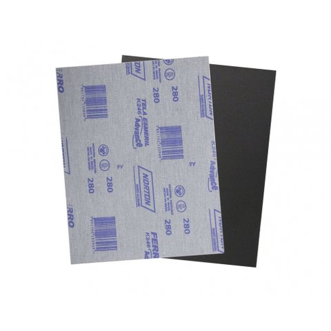 Lixa Ferro Norton 280 K246 C/25pcs