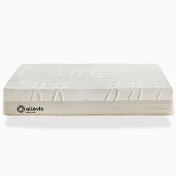 Colchão Casal ATMO Atmo Allevia - 138x188x25 - 3