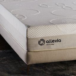 Colchão Casal ATMO Atmo Allevia - 138x188x25 - 2