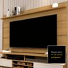 Rack com Painel para Sala Televisão até 65 Polegadas - Mod.2044 - 2