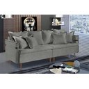 Ver imagem 5 de Sofá Fixo 2 Lugares Luxo 160 Cm Atlas