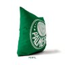 Capa Almofada Palmeiras 42x42 - 100% Poliéster - 2