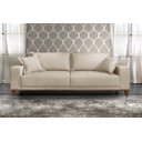 Ver imagem 4 de Sofá Fixo 2 Lugares Luxo 160 Cm Argos