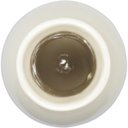 Ver imagem 2 de AQUAMARE GARRAFA DECORATIVA 41x16x16cm CERÂMICA AZUL